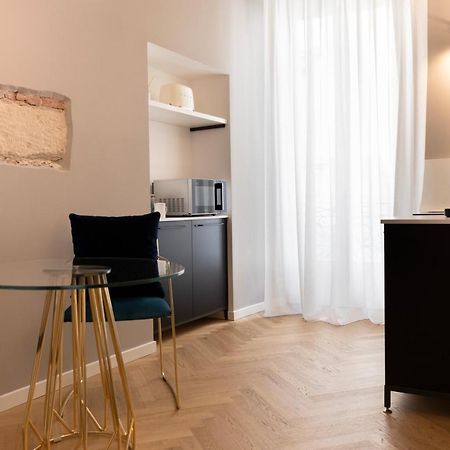 Il Nido Di Irena A Verona Bagian luar foto